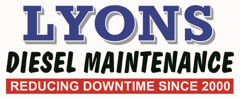 Lyons Diesel Maintenance